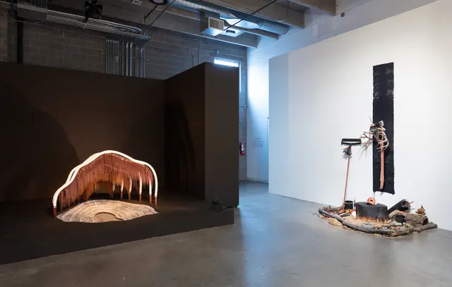 RedLine Contemporary Art Center — photo from the business 12