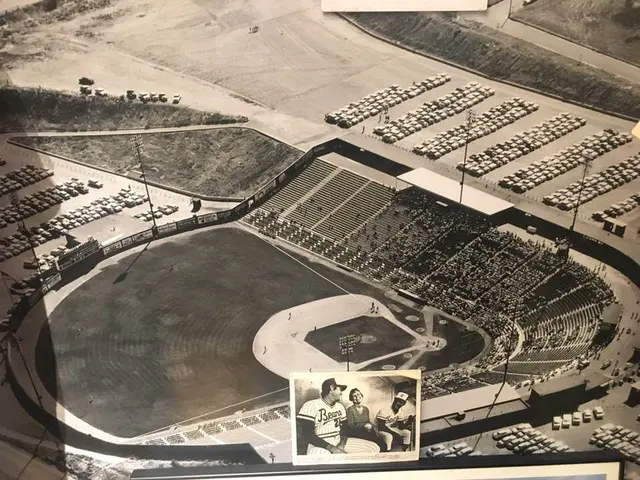 National Ballpark Museum — photo from the business 10
