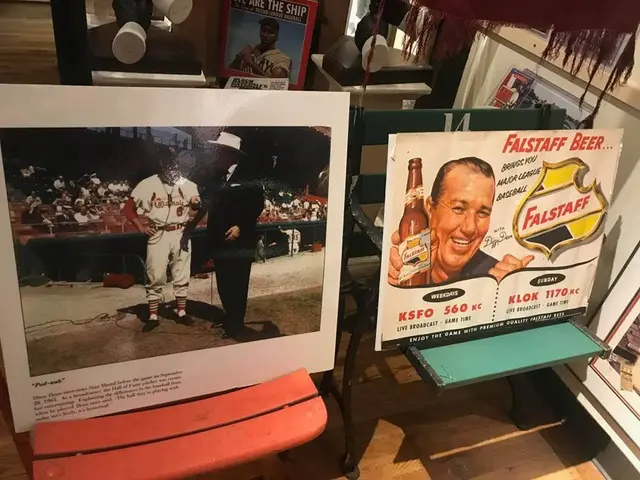 National Ballpark Museum — photo from the business 9