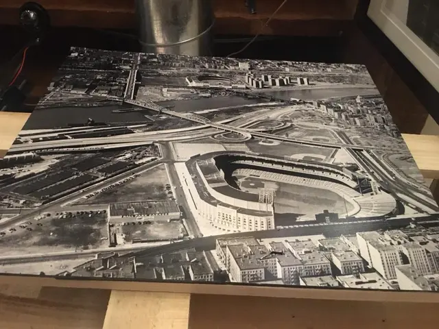 National Ballpark Museum — photo from the business 11