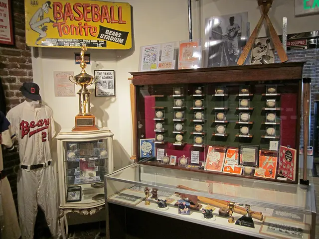 National Ballpark Museum — photo from the business 4