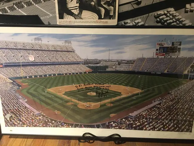 National Ballpark Museum — photo from the business 3