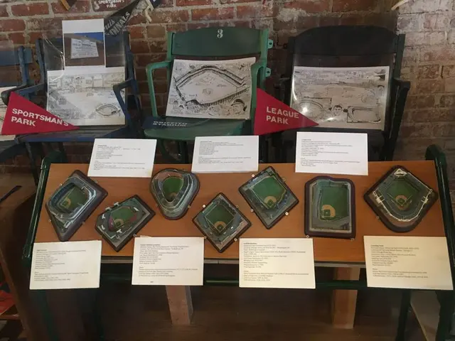 National Ballpark Museum — photo from the business 5