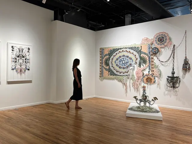 K Contemporary — photo from the business 1