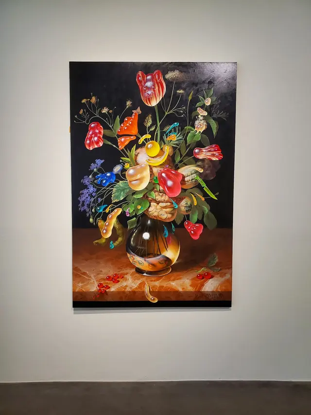 Robischon Gallery — customer photo 6
