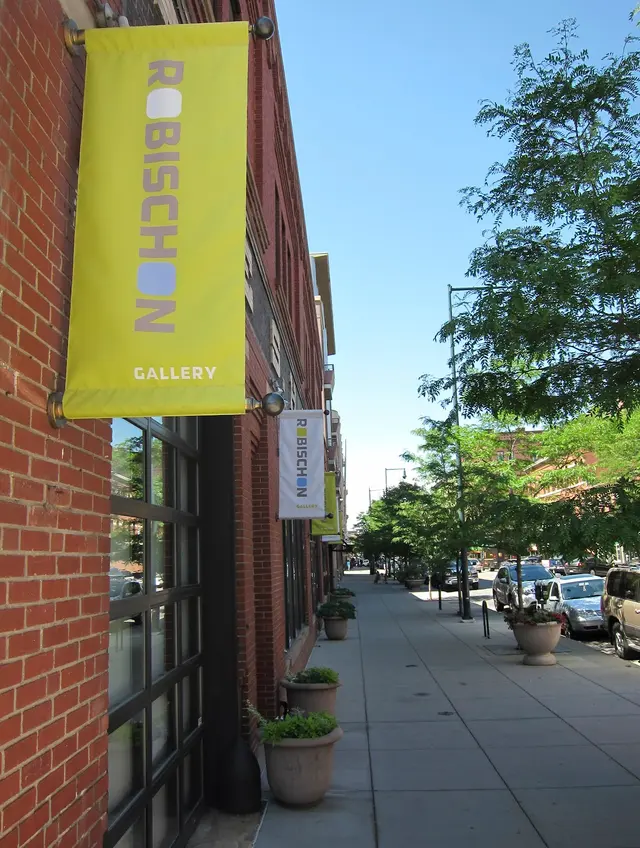 Robischon Gallery — photo from the business 10