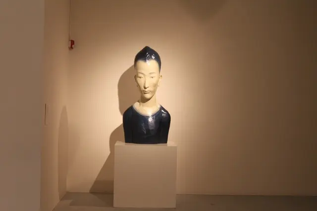 Robischon Gallery — photo from the business 9