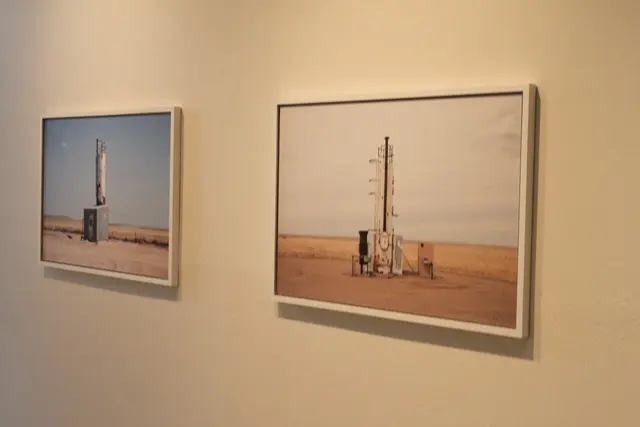 Robischon Gallery — photo from the business 12
