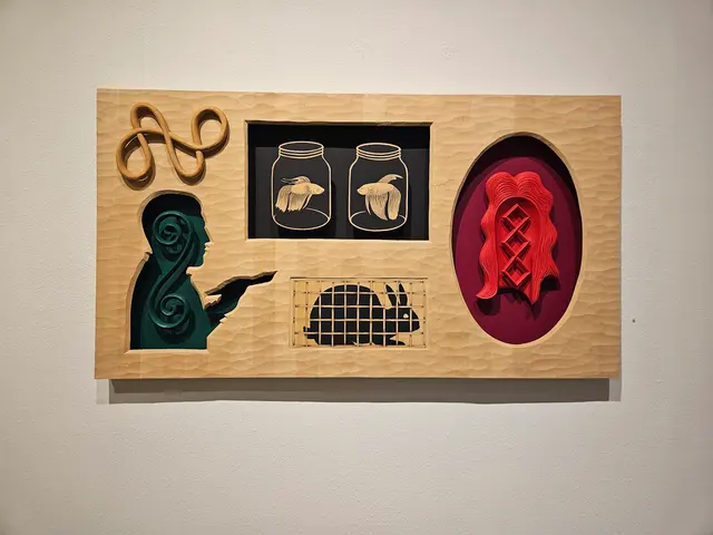 Robischon Gallery — customer photo 5