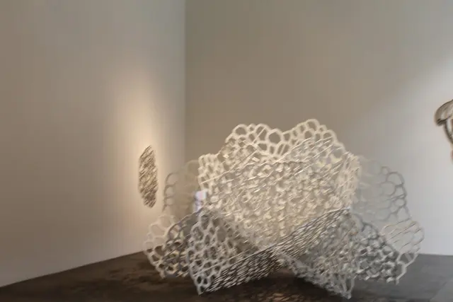 Robischon Gallery — photo from the business 11