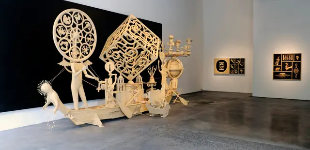 Robischon Gallery — photo from the business 8