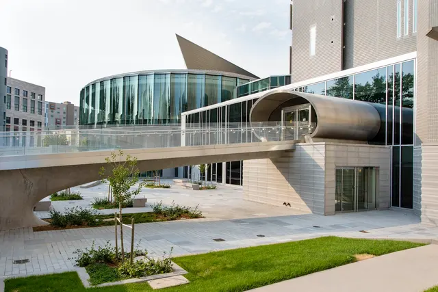 Denver Art Museum — photo from the business 3
