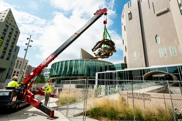 Denver Art Museum — photo from the business 5