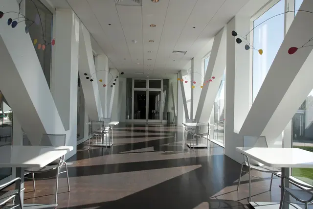 Denver Art Museum — photo from the business 4