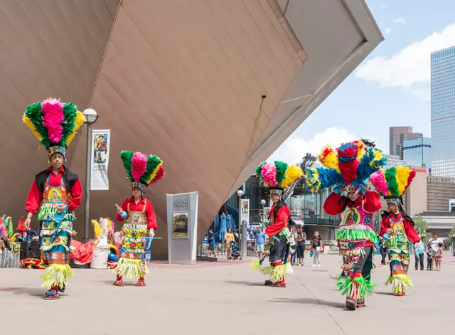 Denver Art Museum — photo from the business 6