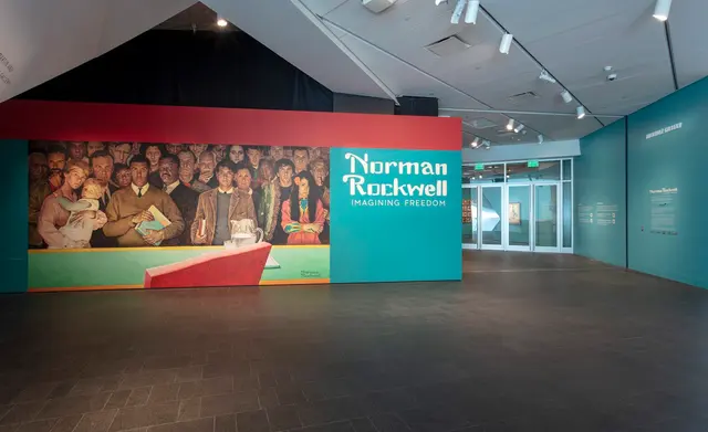 Denver Art Museum — photo from the business 8
