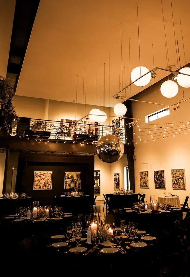 Space Gallery — photo from the business 3
