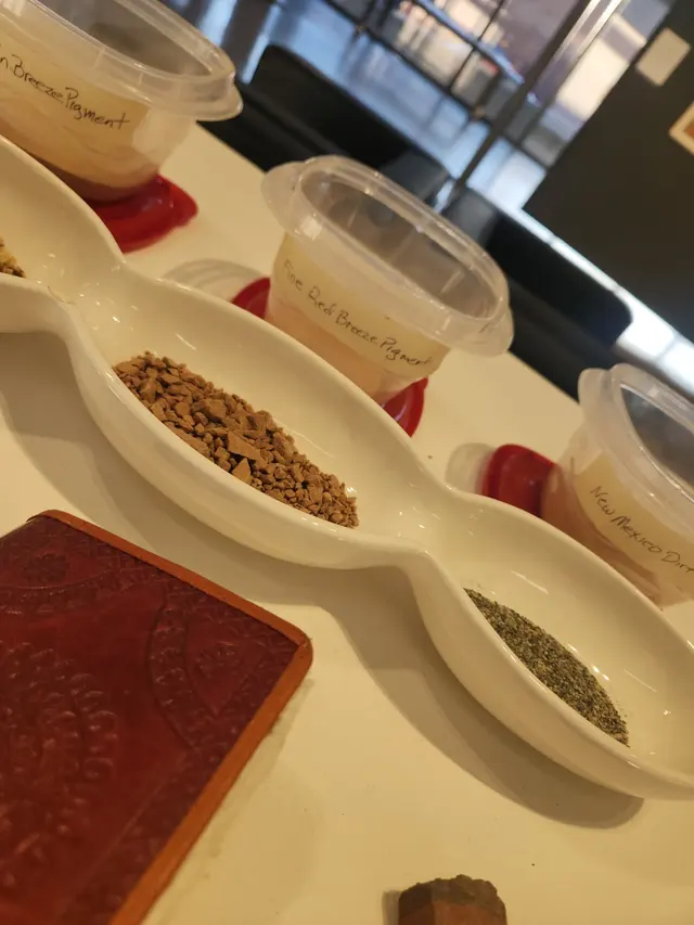 Space Gallery — customer photo 8
