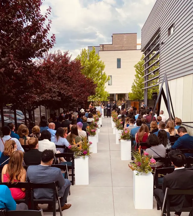 Space Gallery — photo from the business 4