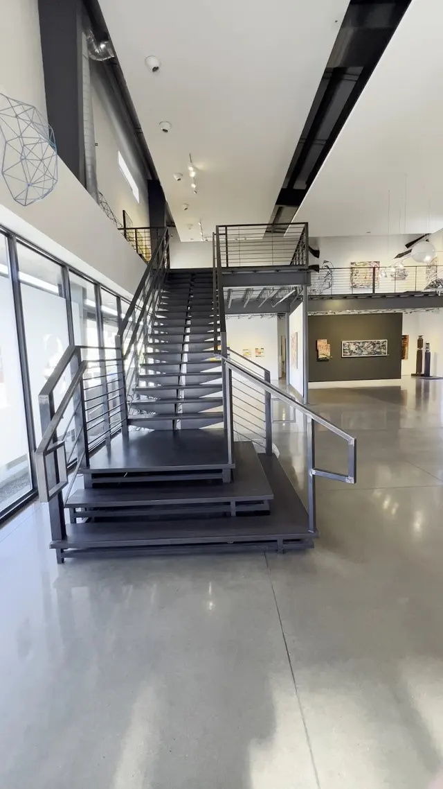 Space Gallery — customer photo 11