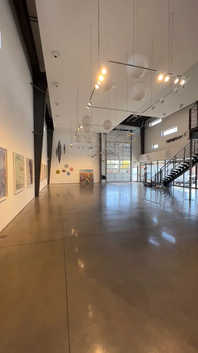 Space Gallery — customer photo 12