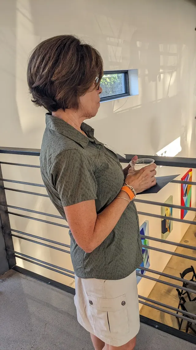 Space Gallery — customer photo 10