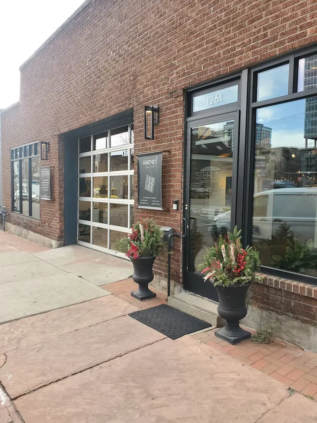 Gallery 1261 — customer photo 8