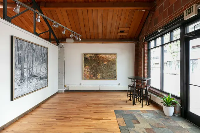 Gallery 1261 — photo from the business 2
