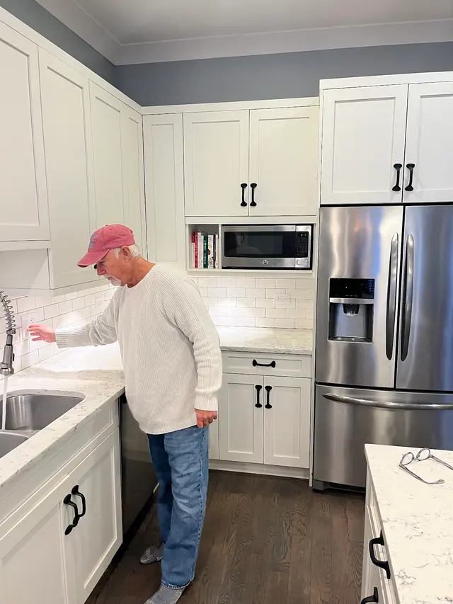 Chicagoland Home Inspectors — customer photo 3