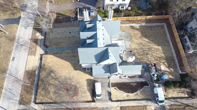 Chicagoland Home Inspectors — photo from the business 11