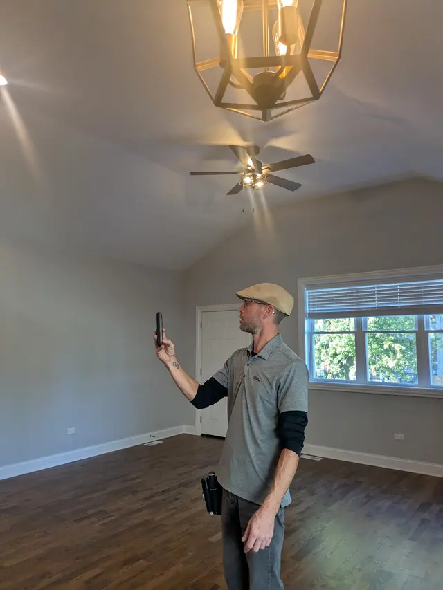 Chicagoland Home Inspectors — customer photo 1