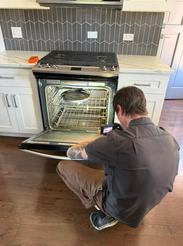 Chicagoland Home Inspectors — customer photo 4
