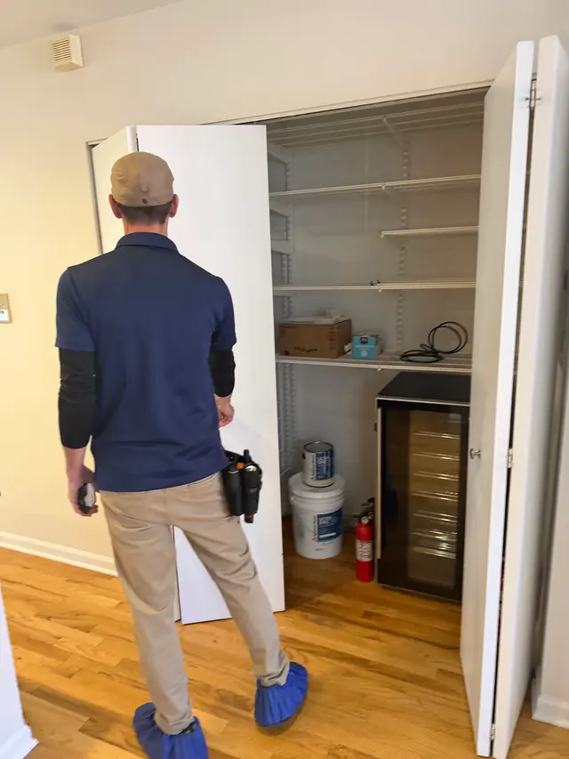 Chicagoland Home Inspectors — customer photo 5