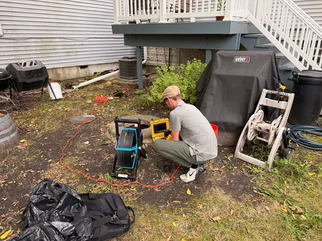 Chicagoland Home Inspectors — customer photo 2