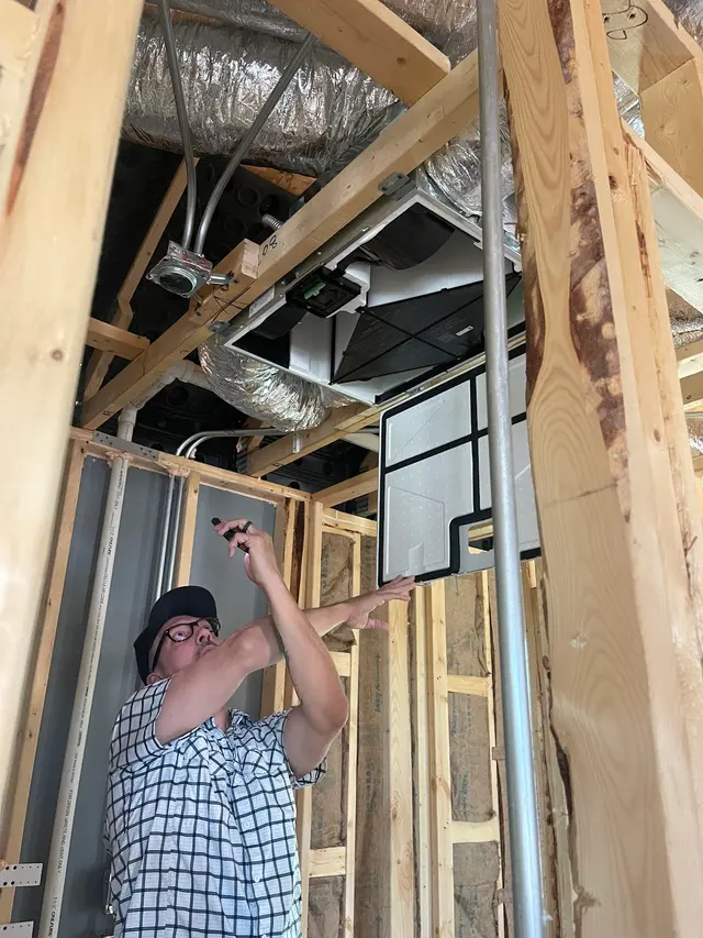 Chicagoland Home Inspectors — customer photo 6