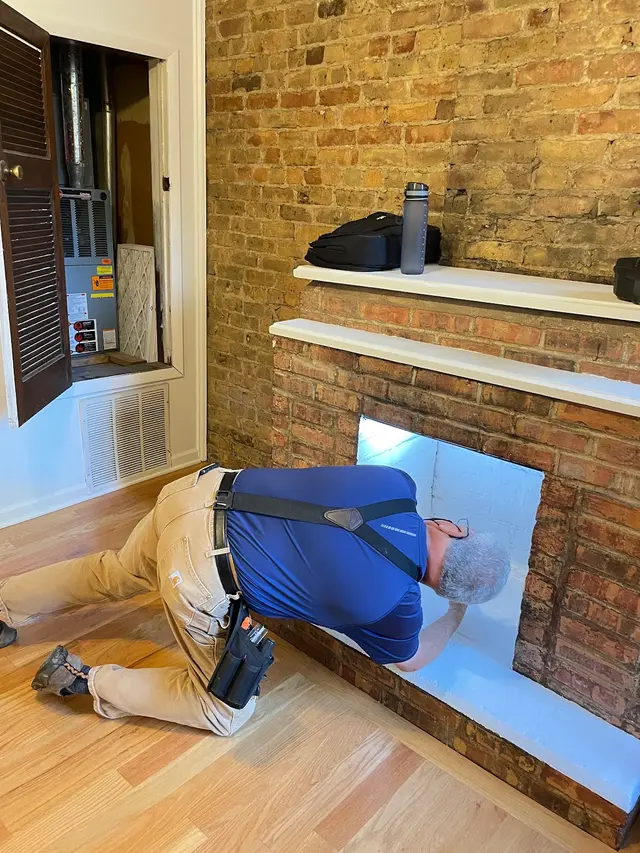 Chicagoland Home Inspectors — customer photo 12