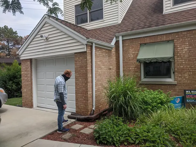 Chicagoland Home Inspectors — customer photo 10