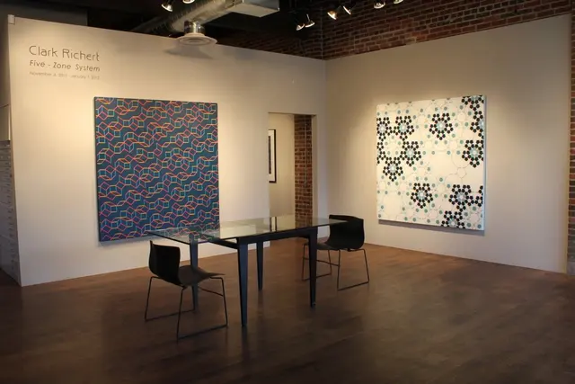 RULE Gallery — photo from the business 3