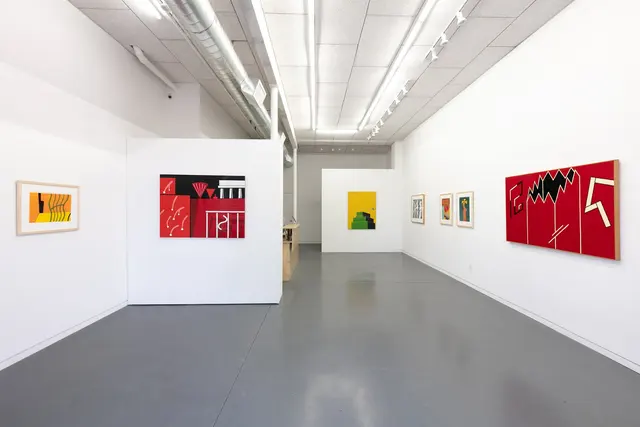 RULE Gallery — photo from the business 2