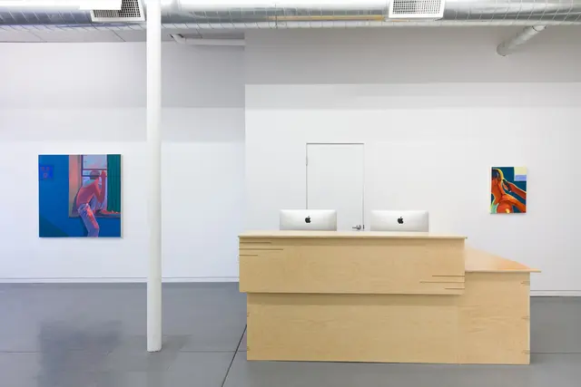 RULE Gallery — photo from the business 11