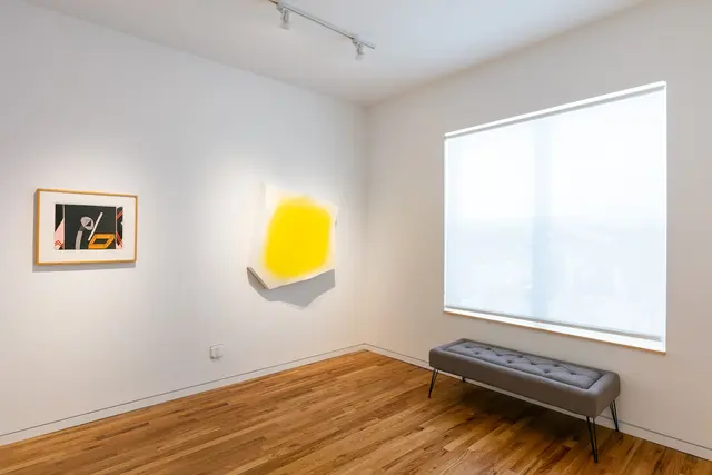 RULE Gallery — photo from the business 4