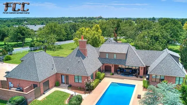 First Construction and Roofing — photo from the business 7