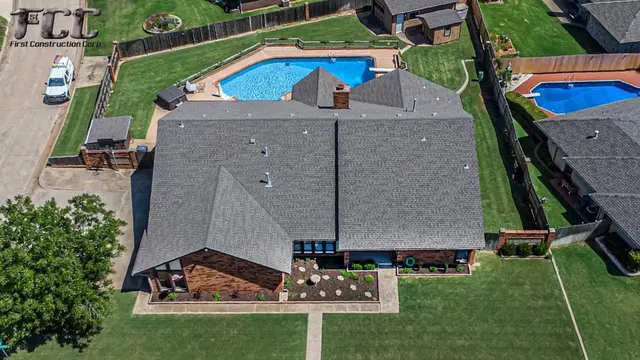 First Construction and Roofing — photo from the business 9