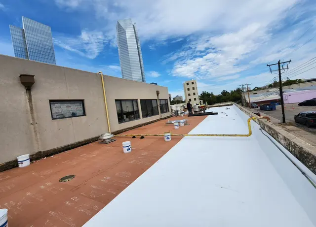 First Construction and Roofing — customer photo 10