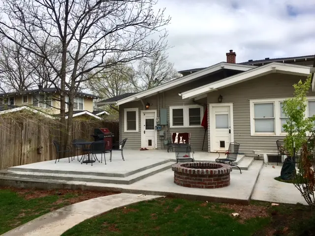 Alex's Construction Co, Llc — photo from the business 3