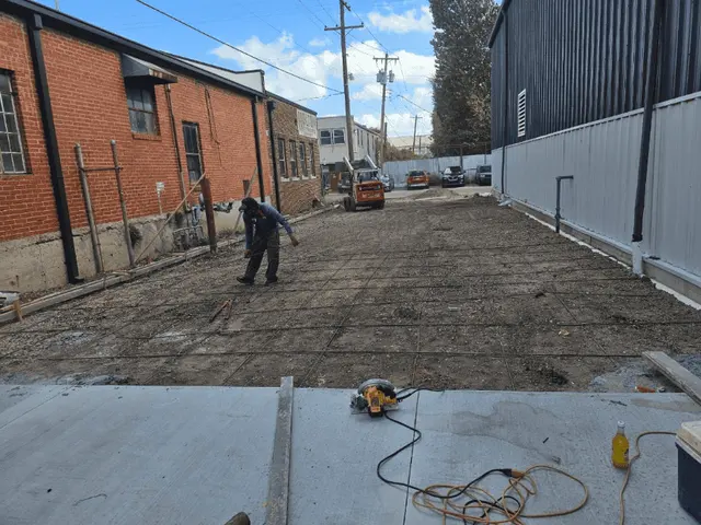 Alex's Construction Co, Llc — photo from the business 9