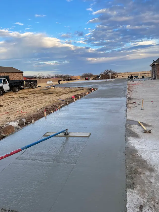 Alex's Construction Co, Llc — photo from the business 7