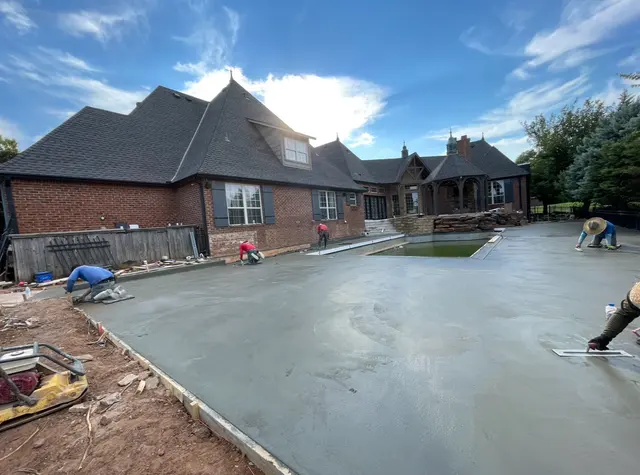 Alex's Construction Co, Llc — photo from the business 1