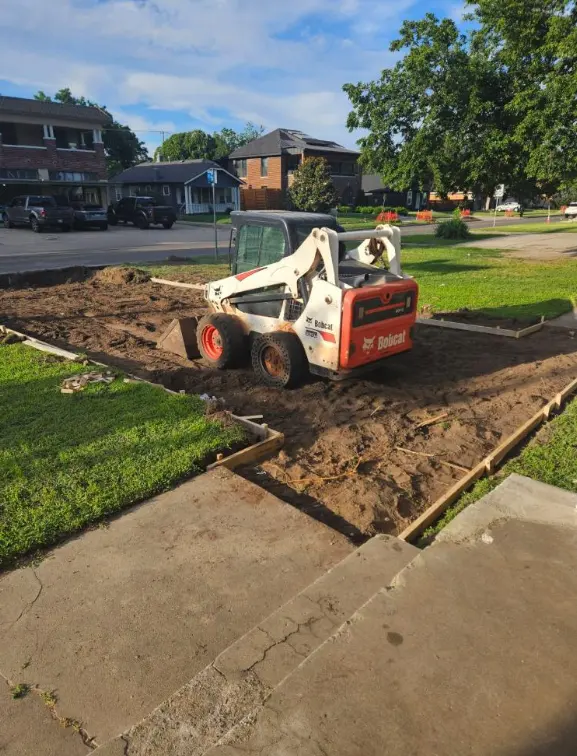 Alex's Construction Co, Llc — photo from the business 8