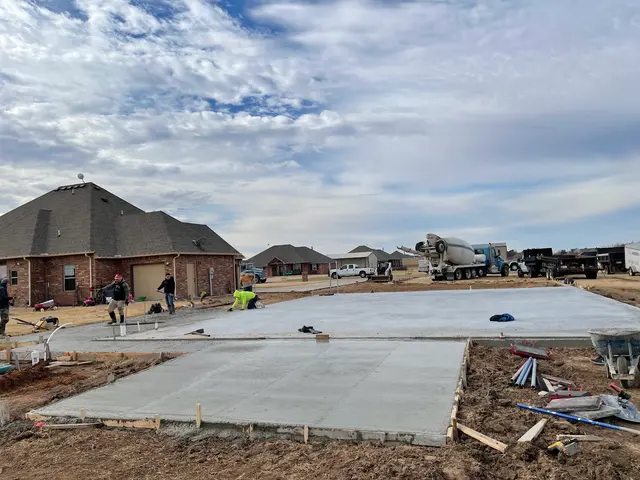 Alex's Construction Co, Llc — photo from the business 10